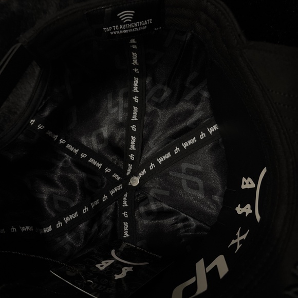 Dandy hats x sad boyz - Picture 6 of 6